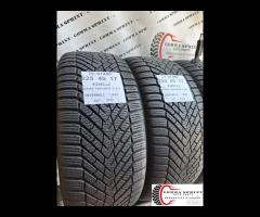 4 PNEUMATICI 225/45 R17 PIRELLI INVERNALI - 7