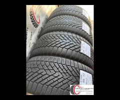 4 PNEUMATICI 225/45 R17 PIRELLI INVERNALI - 10