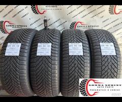 4 PNEUMATICI 225/55 R18 PIRELLI INVERNALI