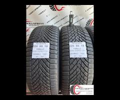 4 PNEUMATICI 225/55 R18 PIRELLI INVERNALI