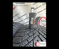 4 PNEUMATICI 225/55 R18 PIRELLI INVERNALI - 6