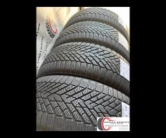 4 PNEUMATICI 225/55 R18 PIRELLI INVERNALI - 10