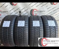 4 PNEUMATICI 225/50 R17 PIRELLI INVERNALI