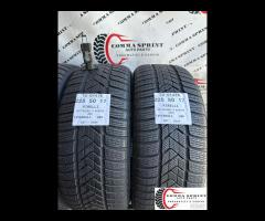 4 PNEUMATICI 225/50 R17 PIRELLI INVERNALI