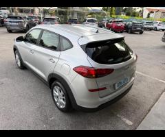 Hyundai Tucson-1.6 Benzina 132 CV- Unico Proprieta - 7