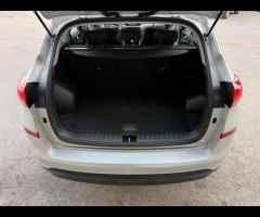 Hyundai Tucson-1.6 Benzina 132 CV- Unico Proprieta - 20