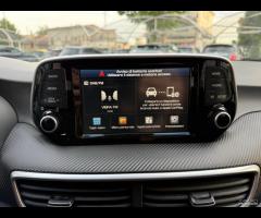 Hyundai Tucson-1.6 Benzina 132 CV- Unico Proprieta - 21
