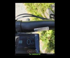 EBIKE ACRON USATA 3500 KM ANNO 2022  95NM 720WH - 2
