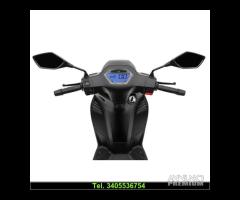 NERO NUOVO F33 NUOVO SCOOTER ELETTRICO 125 L3e - 1