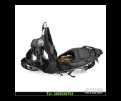 NERO NUOVO F33 NUOVO SCOOTER ELETTRICO 125 L3e - 5
