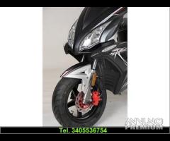 125cc PEDA NUOVO NERO - SPEDITO A CASA TUA - 5