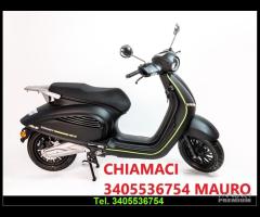F19 NUOVO SCOOTER ELETTRICO L3E TRATTATIVA DIRETTA