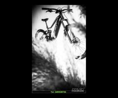 NUOVA EBIKE FENICE 2.6 - 720WH PAGAMENTO RATEALE - 4