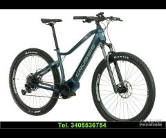 AI ONE-OLILARGO 8.7 - 720WH AUTONOMIA - 4