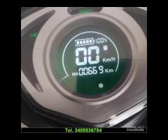 2026 Scooter elettrico F17 L1e = 50cc - NUOVO - 4