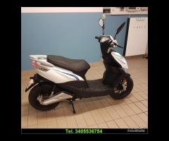 2026 Scooter elettrico F17 L1e = 50cc - NUOVO - 6