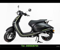SCOOTER TRENTO 125CC E 50CC NUOVI - 6