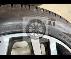 Cerchi 20 e pneumatici originali Land Rover Evoque - 7