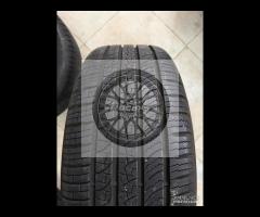 Cerchi 20 e pneumatici originali Land Rover Evoque - 9