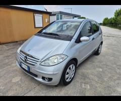 Mercedes-benz A 150 Elegance