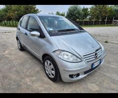 Mercedes-benz A 150 Elegance