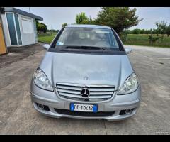 Mercedes-benz A 150 Elegance