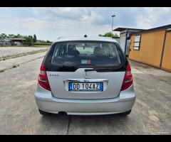 Mercedes-benz A 150 Elegance