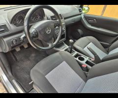 Mercedes-benz A 150 Elegance - 9