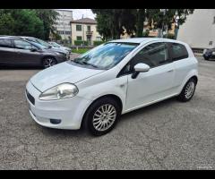 Fiat Grande Punto 1.4 3 porte Actual