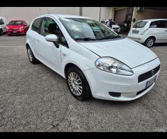 Fiat Grande Punto 1.4 3 porte Actual