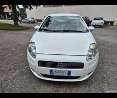 Fiat Grande Punto 1.4 3 porte Actual