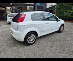 Fiat Grande Punto 1.4 3 porte Actual