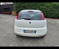 Fiat Grande Punto 1.4 3 porte Actual - 6