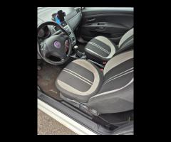 Fiat Grande Punto 1.4 3 porte Actual - 7