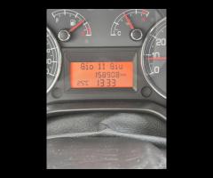 Fiat Grande Punto 1.4 3 porte Actual - 9