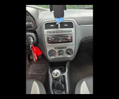 Fiat Grande Punto 1.4 3 porte Actual - 10