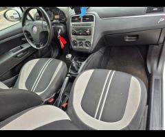 Fiat Grande Punto 1.4 3 porte Actual - 17