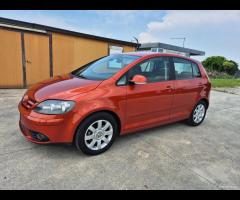 Volkswagen Golf Plus 1.6 Goal
