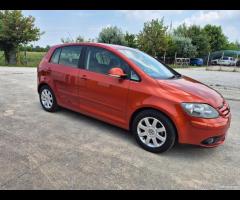 Volkswagen Golf Plus 1.6 Goal