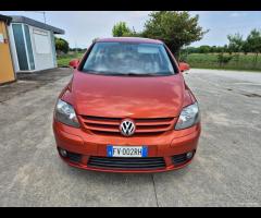 Volkswagen Golf Plus 1.6 Goal