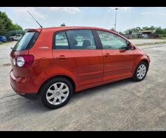 Volkswagen Golf Plus 1.6 Goal