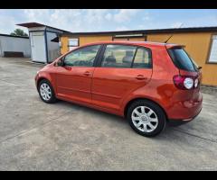 Volkswagen Golf Plus 1.6 Goal
