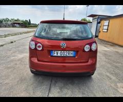 Volkswagen Golf Plus 1.6 Goal - 6