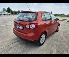 Volkswagen Golf Plus 1.6 Goal - 7