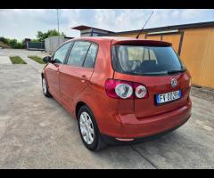 Volkswagen Golf Plus 1.6 Goal - 8
