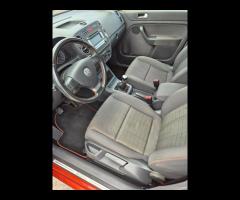 Volkswagen Golf Plus 1.6 Goal - 10