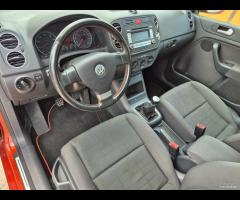 Volkswagen Golf Plus 1.6 Goal - 11