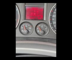 Volkswagen Golf Plus 1.6 Goal - 12