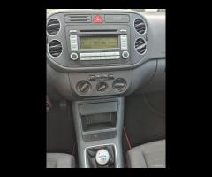 Volkswagen Golf Plus 1.6 Goal - 13