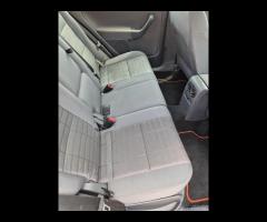 Volkswagen Golf Plus 1.6 Goal - 16